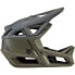 Фото #3 товара FOX RACING MTB Proframe Clyzo MIPS downhill helmet