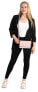 Фото #2 товара Сумка на плечо Flora& Co 8053 розовыйclair