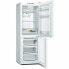 Фото #1 товара Комбинированный холодильник BOSCH KGN33NWEA Белый (176 x 60 cm)