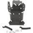 MOOSE HARD-PARTS Pro LG Carter&Link Cover KTM EXC TPI 17-20