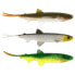 Фото #2 товара WESTIN Hypo Teez V-Tail Soft Lure 5g 100 mm 40 units