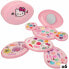 Фото #1 товара Детский набор для макияжа Hello Kitty 15,5 x 7 x 10,5 cm 6 штук