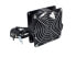 Фото #1 товара Good Connections GC-N0102 - Cooling fan - Black - Metal - 1 fan(s) - 1.8 m - AC