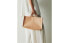 Фото #8 товара Leather mini tote bag
