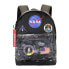 Фото #2 товара KARACTERMANIA Fan Hs NASA Backpack