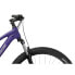 Фото #4 товара KROSS Lea 4.0 27.5´´ Acera M360 Lady 2024 MTB bike