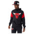 NEW ERA Chicago Bulls NBA Color Insert hoodie