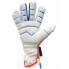 Фото #3 товара 4Keepers Soft Amber NC Jr S929221 goalkeeper gloves