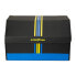 Car Boot Organiser Goodyear GOD1009 Black PVC 50 x 30 x 30 cm