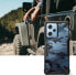 Фото #9 товара Ringke Etui Ringke Fusion-X Design Xiaomi Redmi Note 12 Pro 5G/POCO X5 Pro 5G Camo (Moro) Black