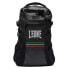 LEONE1947 Flag Backpack