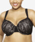 Фото #1 товара Jessamine Side Smoothing Women's Lace Bra