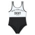 Фото #1 товара DKNY D60045 Swimsuit