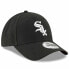 Фото #3 товара NEW ERA MLB The League Chicago White Sox OTC Cap