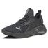 Фото #2 товара Puma Cell Nova Running Mens Black Sneakers Athletic Shoes 37880501