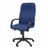 Фото #3 товара Офисный стул Letur bali P&C BALI200 Синий Тёмно Синий
