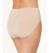 Фото #2 товара Jockey 257420 Women's No Panty Line Promise Tactel Hip Brief Underwear Size 6