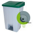 DENOX 23410.553 80L Selective Trash Bin