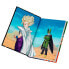 SD TOYS Backlit Notebook Dragon Ball Z Cell Final Battle