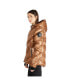 Фото #2 товара Women's Nelli Short Puffer Jacket with Fixed Hood