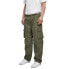 Фото #1 товара URBAN CLASSICS Away cargo pants