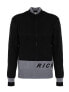 Richmond Sport Sweter "Full Zip"