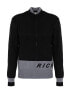 Фото #4 товара Richmond Sport Sweter "Full Zip"