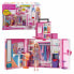 Фото #5 товара BARBIE Fashionista Dream Cabinet 2.0 With Doll