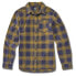 ETNIES Joslin Flannel long sleeve shirt