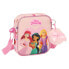 Сумка Safta Disney Mini Princesas Summer Adventures Crossbody