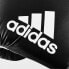 Фото #2 товара Adidas Hybrid 80 Training Gloves 12oz - Black/White