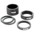 Фото #2 товара ROCKSHOX Carbon Fork Spacer Kit