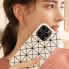 Фото #2 товара Чехол для смартфона Kingxbar Miya Series белый (iPhone 14 Pro Max)