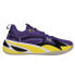 Фото #1 товара Puma RsDreamer Basketball Mens Size 7 D Sneakers Athletic Shoes 193990-04