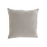 Cushion Home ESPRIT White Beige Printed Boho 45 x 45 cm