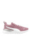 Фото #6 товара Anzarun Lite Jr Unisex Spor Ayakkabı 372004-32 Peach Smoothie-white