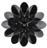 Фото #1 товара Wanduhr Flower