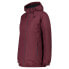 Фото #3 товара CMP Long Fix Hood 32Z1396 jacket