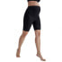 Фото #1 товара BORN LIVING YOGA Mommy Biker Seamless Short Leggings