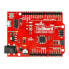 Фото #4 товара RedBoard Qwiic - Arduino compatible - SparkFun DEV-15123