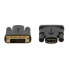 Адаптер DVI-D—HDMI Kramer Electronics 99-9497001