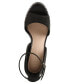 Фото #4 товара Women's Jessika Dress Sandals