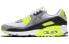 Nike Air Max 90 Volt CD0881-103 Sneakers