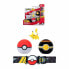 Playset Pokémon Clip Belt 'n' Go - Pikachu