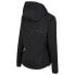 Фото #2 товара ZONE3 Softshell Hoodie Jacket