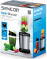 Фото #6 товара Blender kielichowy Sencor SNB 4302SS