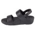 Фото #2 товара FitFlop Lulu W FV8-090 sandals