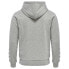 HUMMEL Isam 2.0 full zip sweatshirt