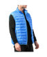 ფოტო #7 პროდუქტის Men's Down Alternative Vest Jacket Lightweight Packable Puffer Vest