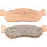 EBC FA-HH Series FA275HH Sintered Brake Pads